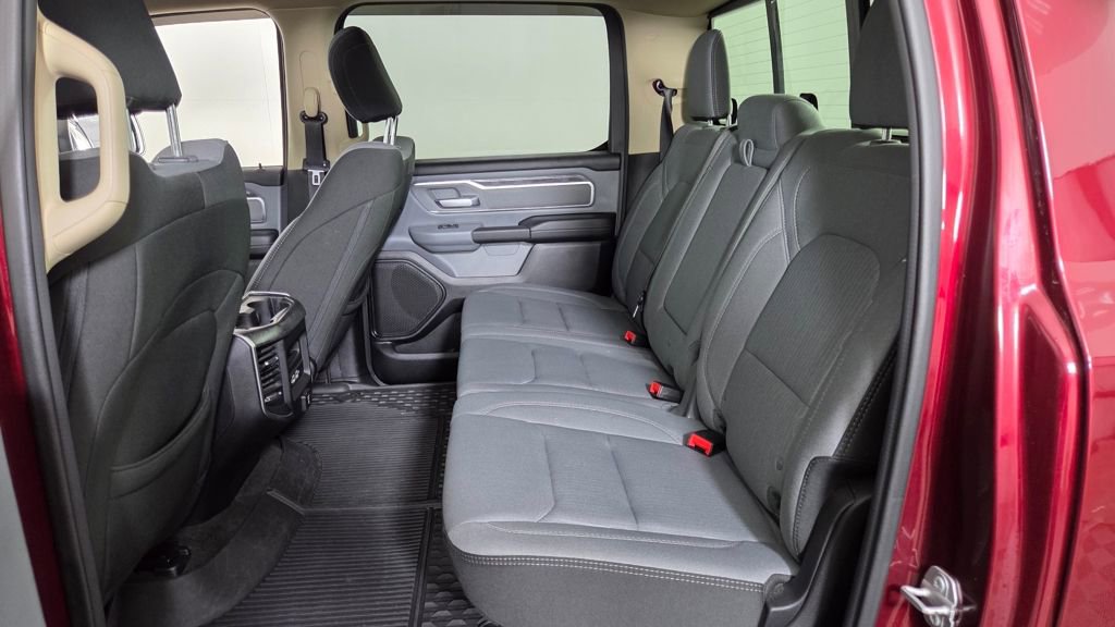 Used 2020 RAM 1500 Big Horn image 29