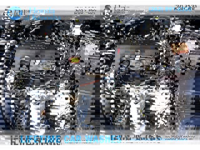 Certified 2025 Honda HR-V Sport image 24