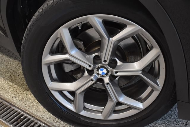 Used 2024 BMW X3 xDrive30i w/ Premium Package w/ZPA AWD/4WD image 31