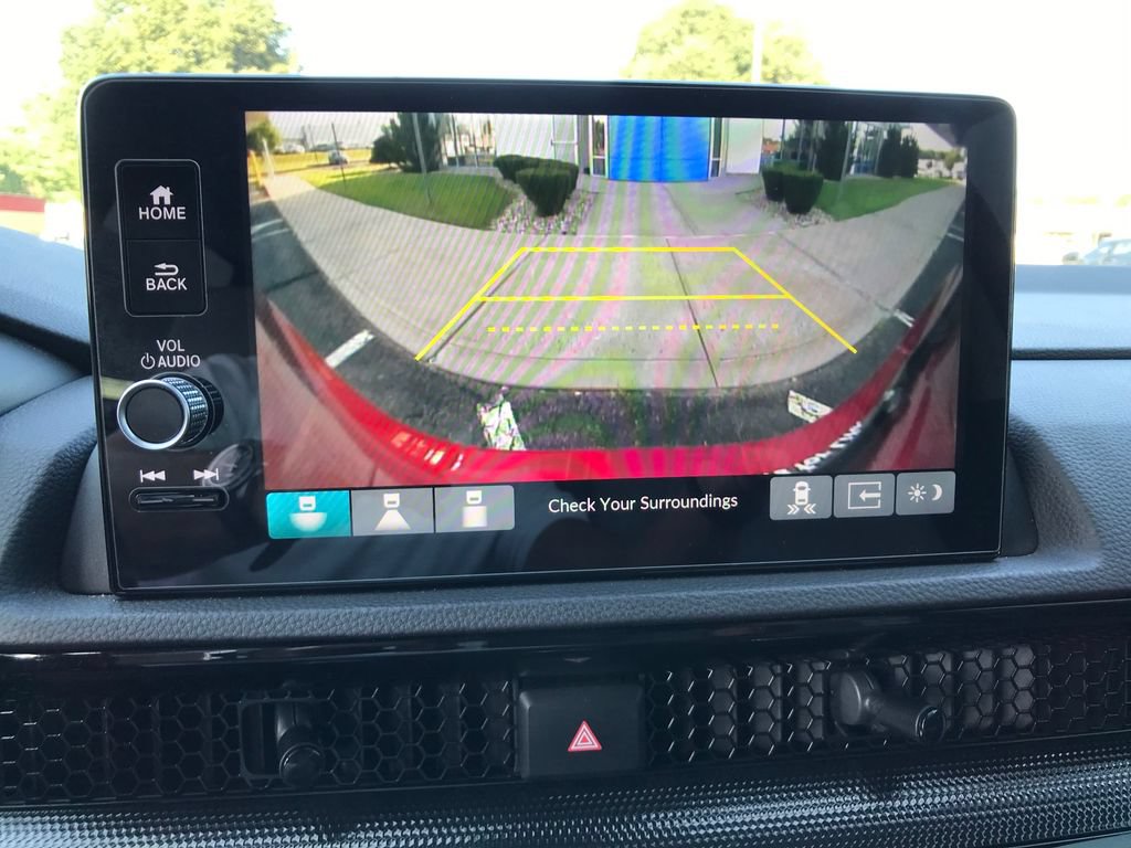 Certified 2024 Honda CR-V EX-L image 25