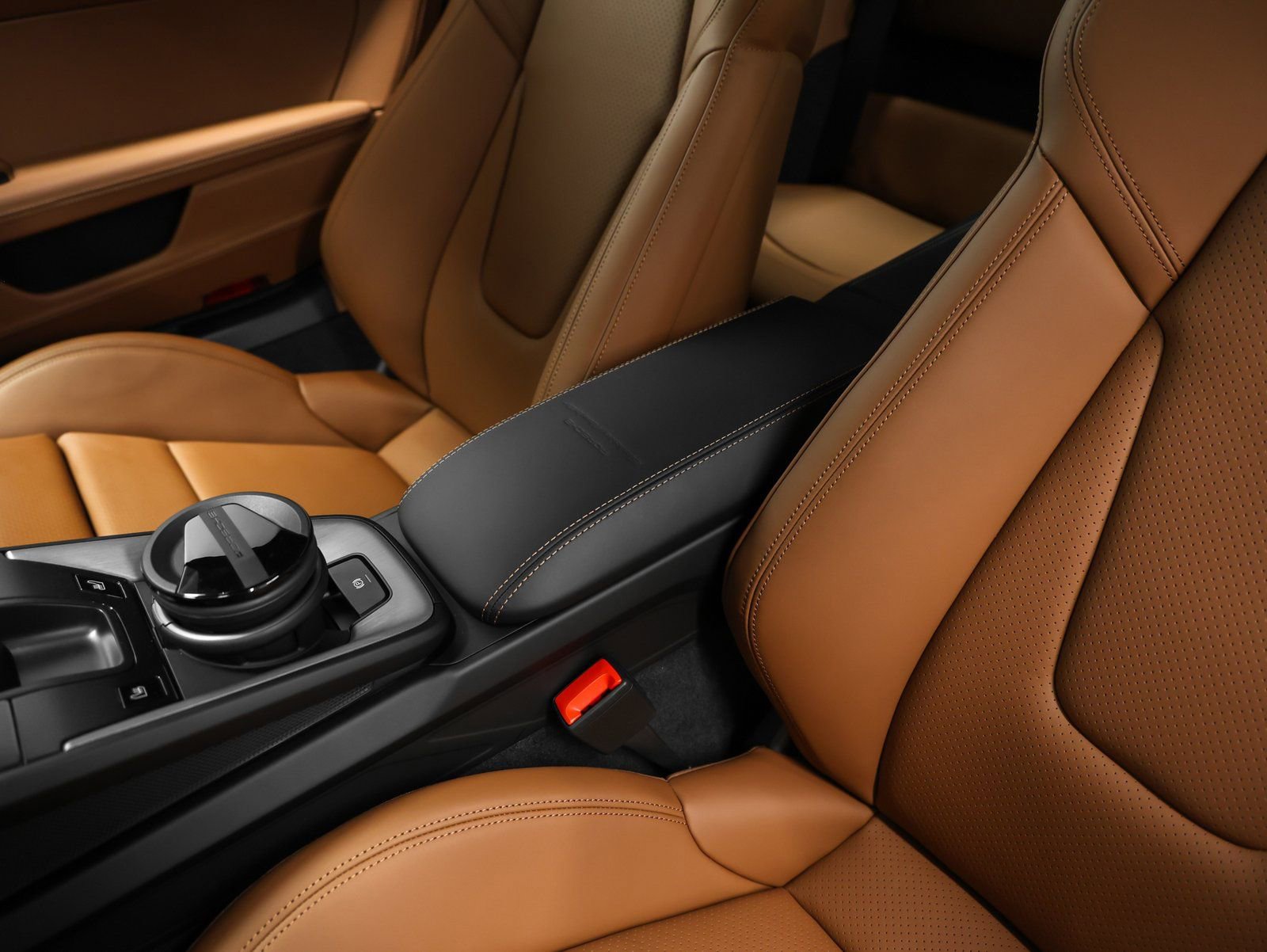 Certified 2026 Porsche 911 GT3 image 52