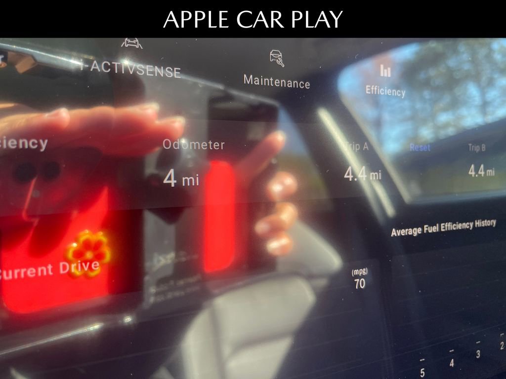 New 2026 MAZDA CX-5 Preferred AWD/4WD image 2