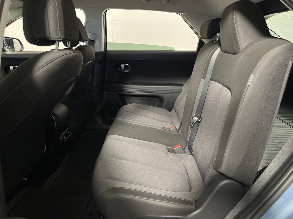 Certified 2024 Hyundai Ioniq 5 SEL RWD image 13