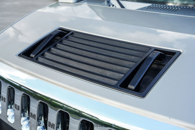 Used 2006 HUMMER H2 image 60