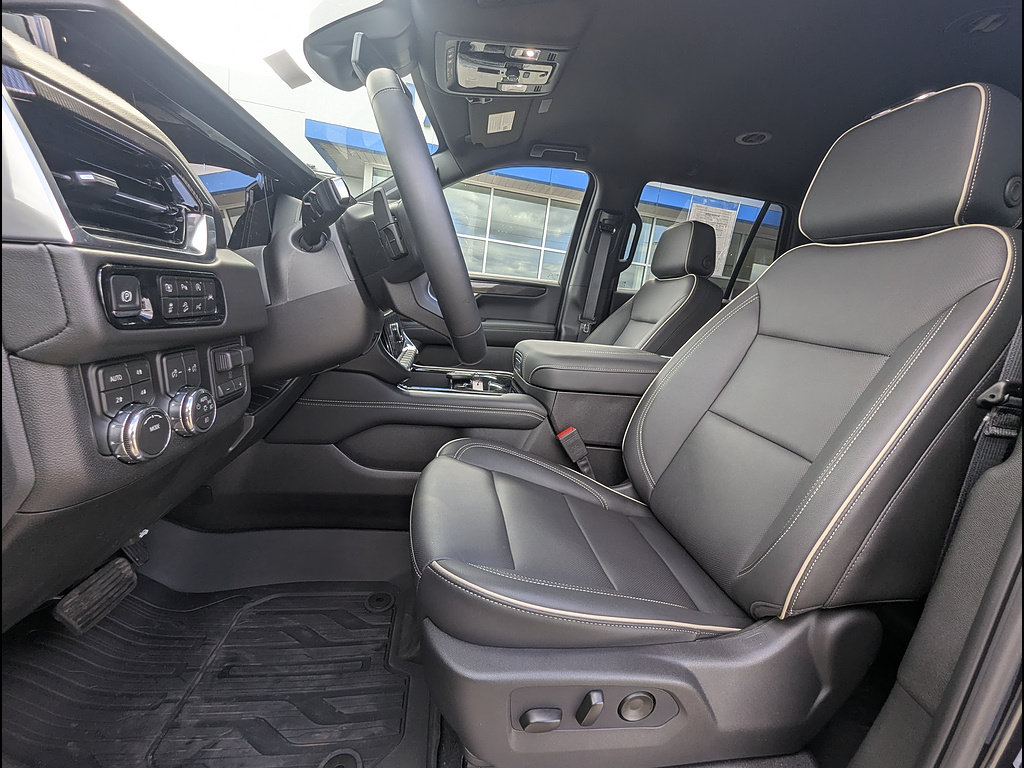 New 2026 GMC Yukon Elevation AWD/4WD image 14