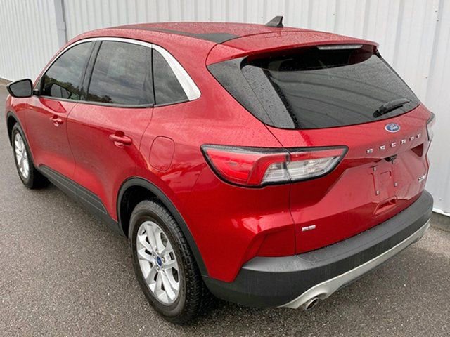 Used 2022 Ford Escape SE FWD image 6
