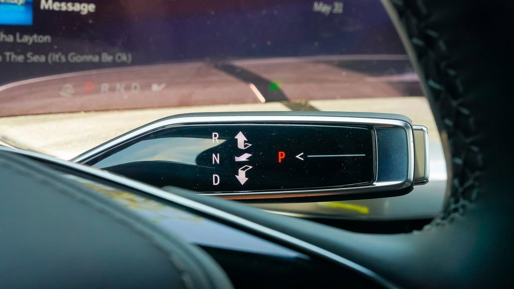 New 2025 Cadillac Escalade IQ Luxury 2 image 46