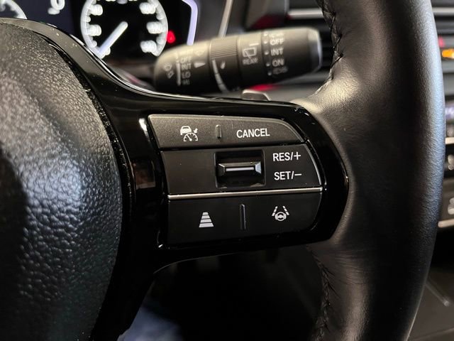 Used 2025 Honda Pilot Touring image 27