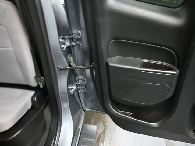 Used 2019 Chevrolet Colorado W/T w/ WT Convenience Package image 21
