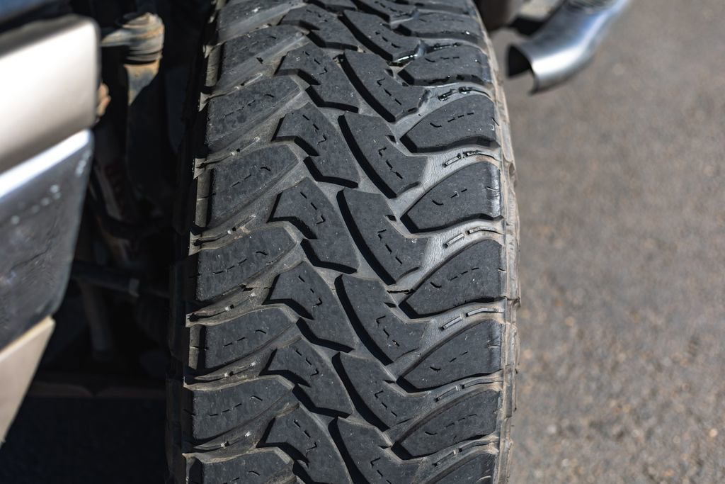 Used 2001 Ford Expedition Eddie Bauer image 5