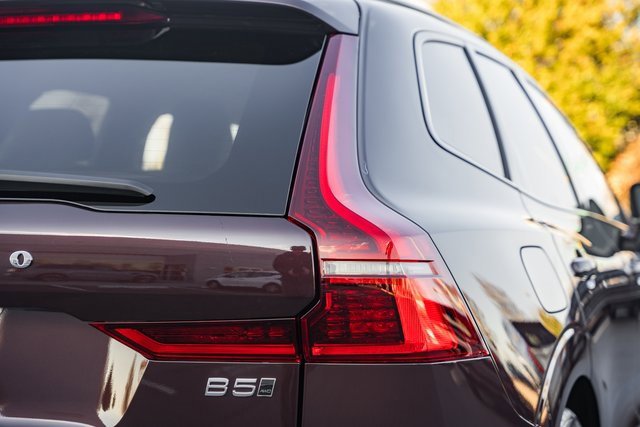New 2026 Volvo XC60 B5 Ultra w/ Protection Package Premier image 6