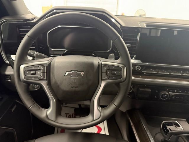 New 2026 Chevrolet Silverado 1500 RST w/ RST All Star Premium Package image 18