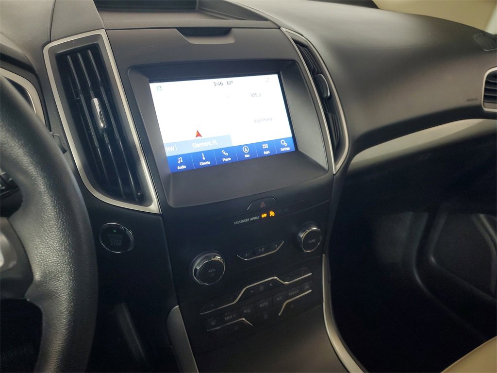 Used 2020 Ford Edge SEL image 18