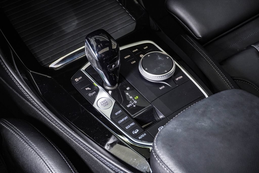 Used 2023 BMW X4 xDrive30i w/ Premium Package AWD/4WD image 24