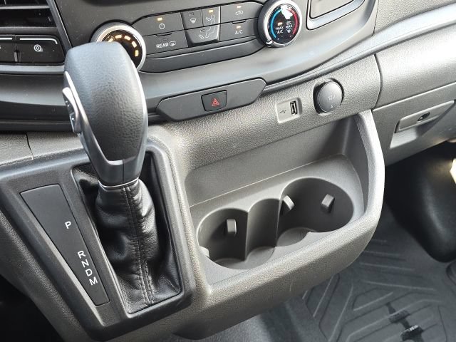 Used 2025 Ford Transit 250 Low Roof w/ Exterior Upgrade Package RWD image 24