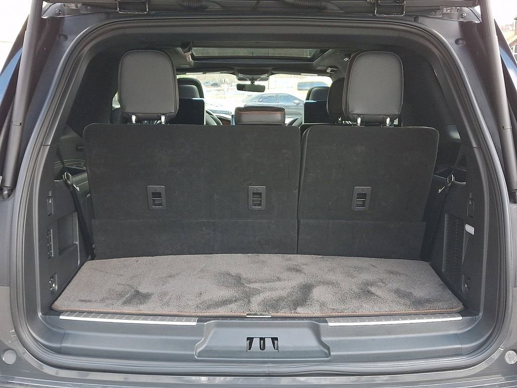 Used 2023 Lincoln Navigator Black Label image 29