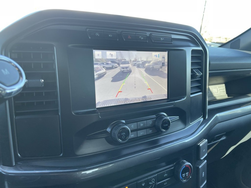 Used 2023 Ford F150 XL w/ STX Appearance Package image 17