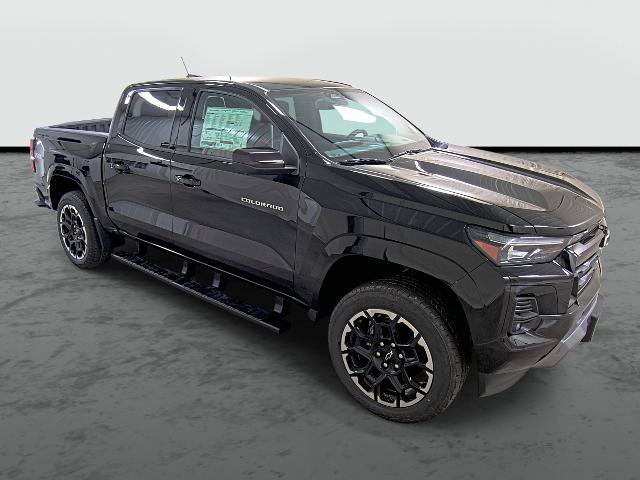New 2026 Chevrolet Colorado Z71 w/ Technology Package AWD/4WD image 5