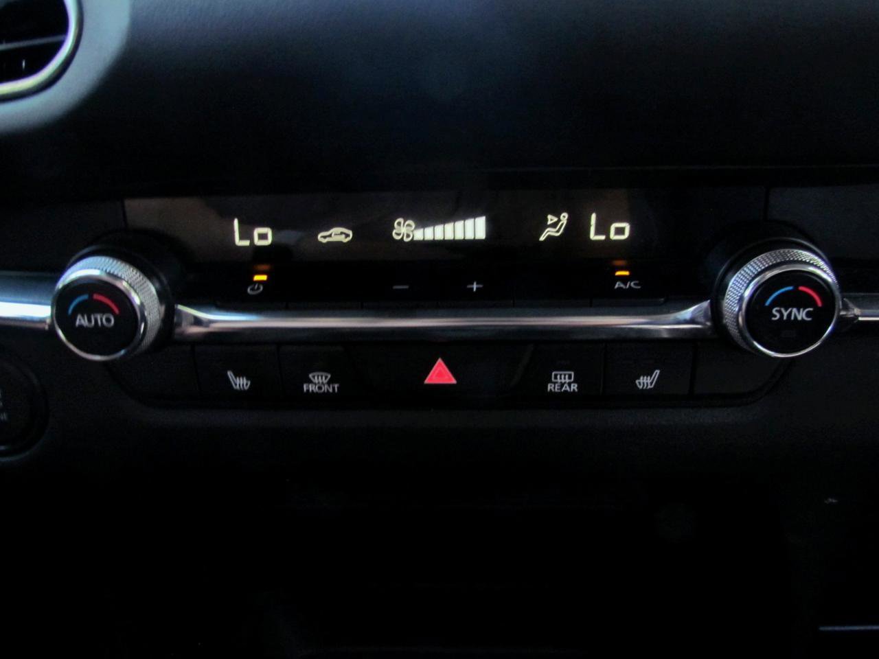 Used 2021 MAZDA CX-30 AWD 2.5 S w/ Premium Package image 33