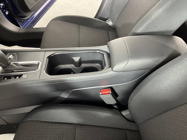 New 2026 Nissan Kicks S FWD image 33