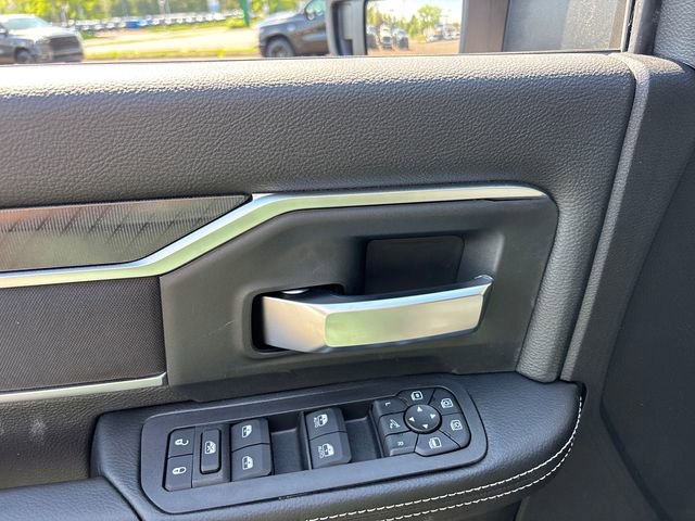 New 2026 RAM 2500 Big Horn AWD/4WD image 13