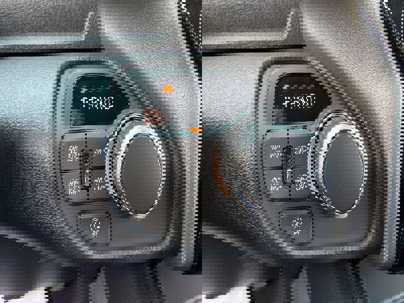 New 2026 RAM 1500 Big Horn image 30