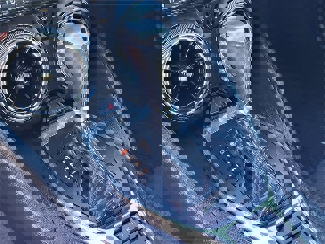 Used 2018 Chevrolet Camaro LT image 18