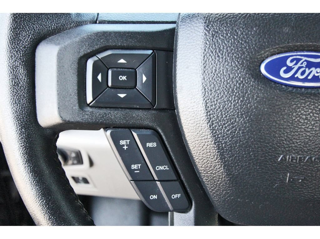Used 2019 Ford F150 XLT w/ Equipment Group 302A Luxury AWD/4WD image 17