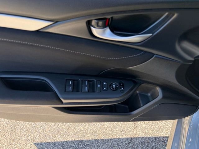 Used 2020 Honda Civic EX image 14