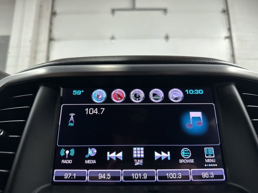 Used 2017 GMC Acadia SLT image 31