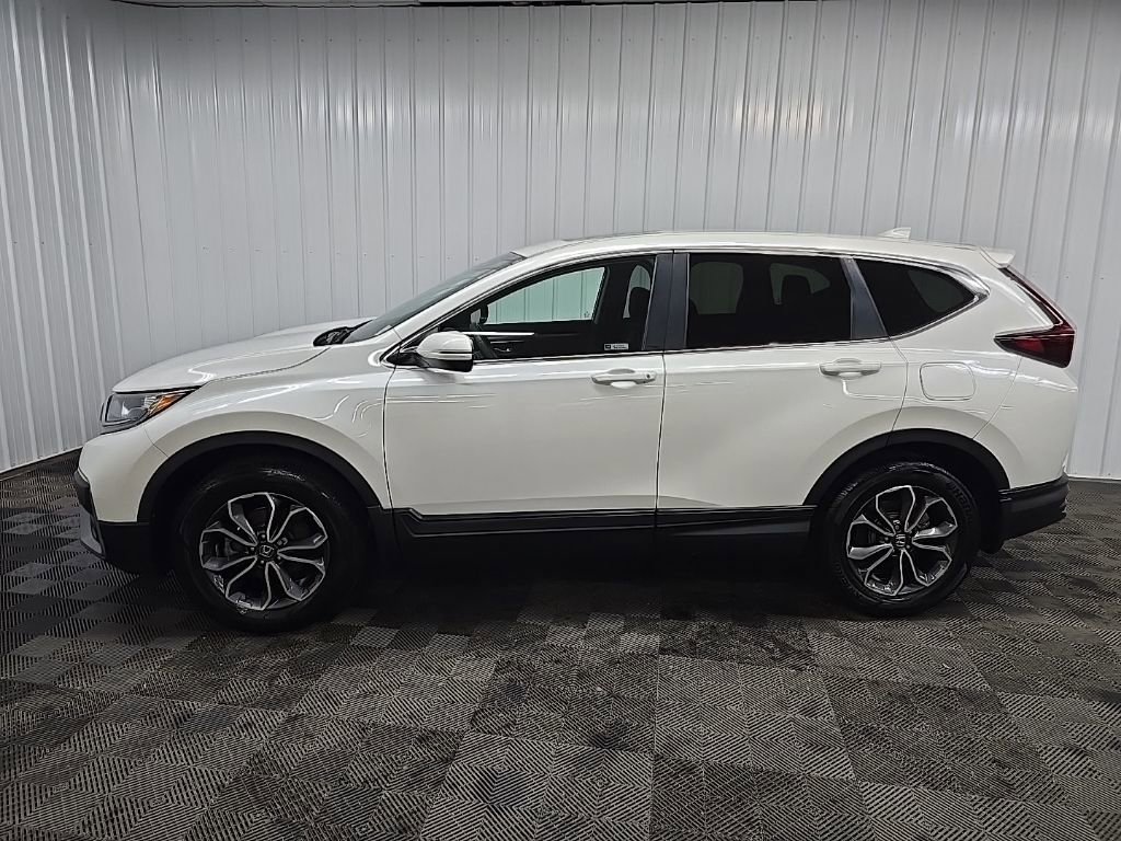 Used 2022 Honda CR-V EX image 5