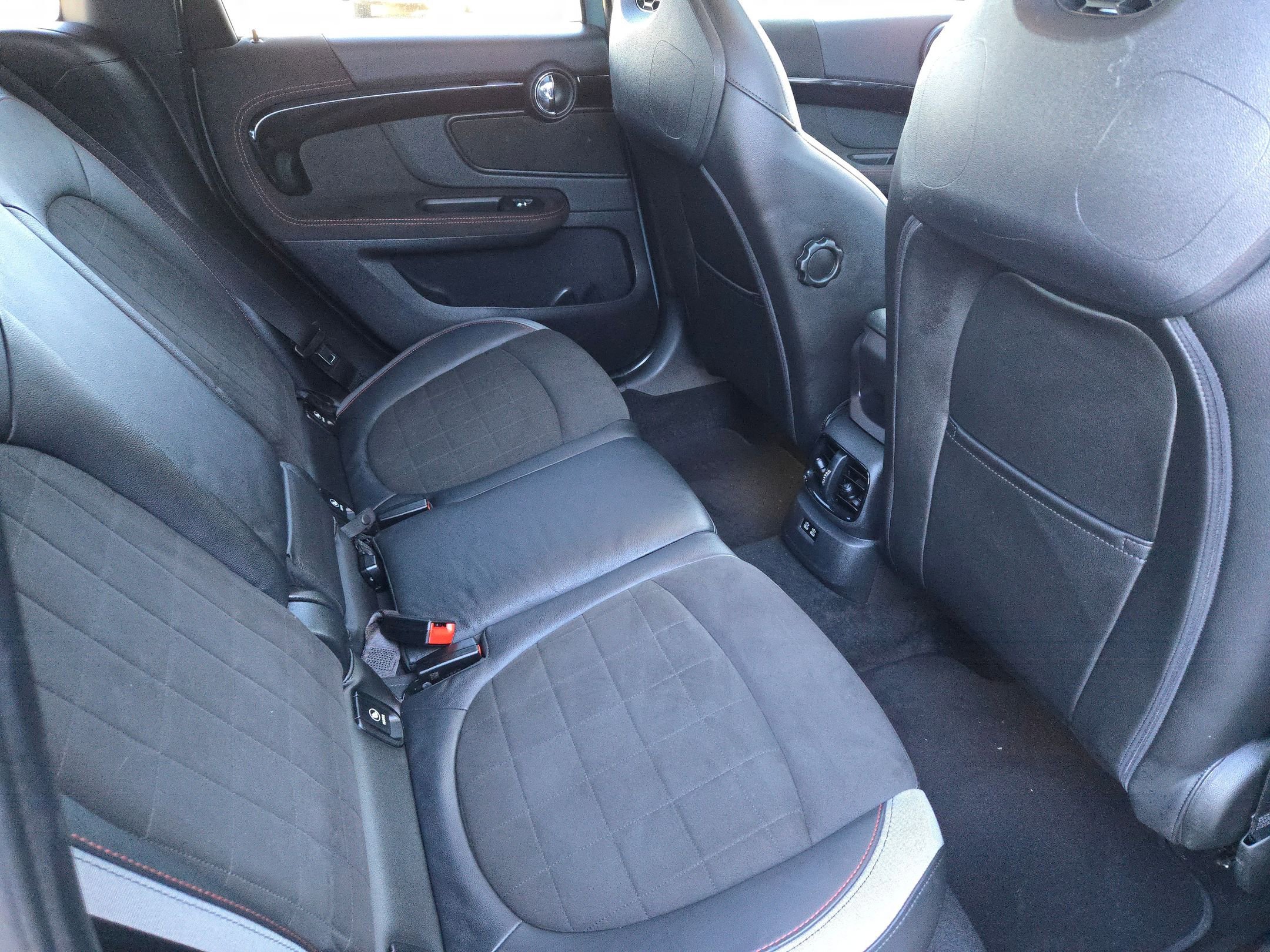 Used 2022 MINI Cooper Countryman John Cooper Works w/ Convenience Package image 26