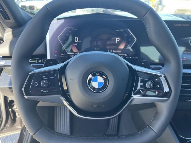 New 2026 BMW 530i w/ Premium Package image 31