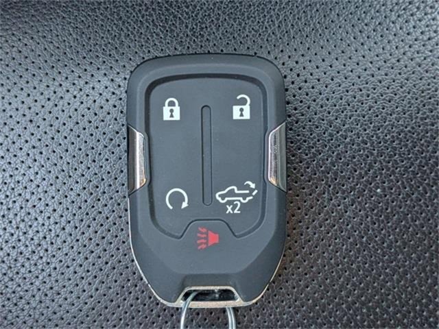 Used 2022 GMC Sierra 1500 SLT w/ SLT Premium Package image 36