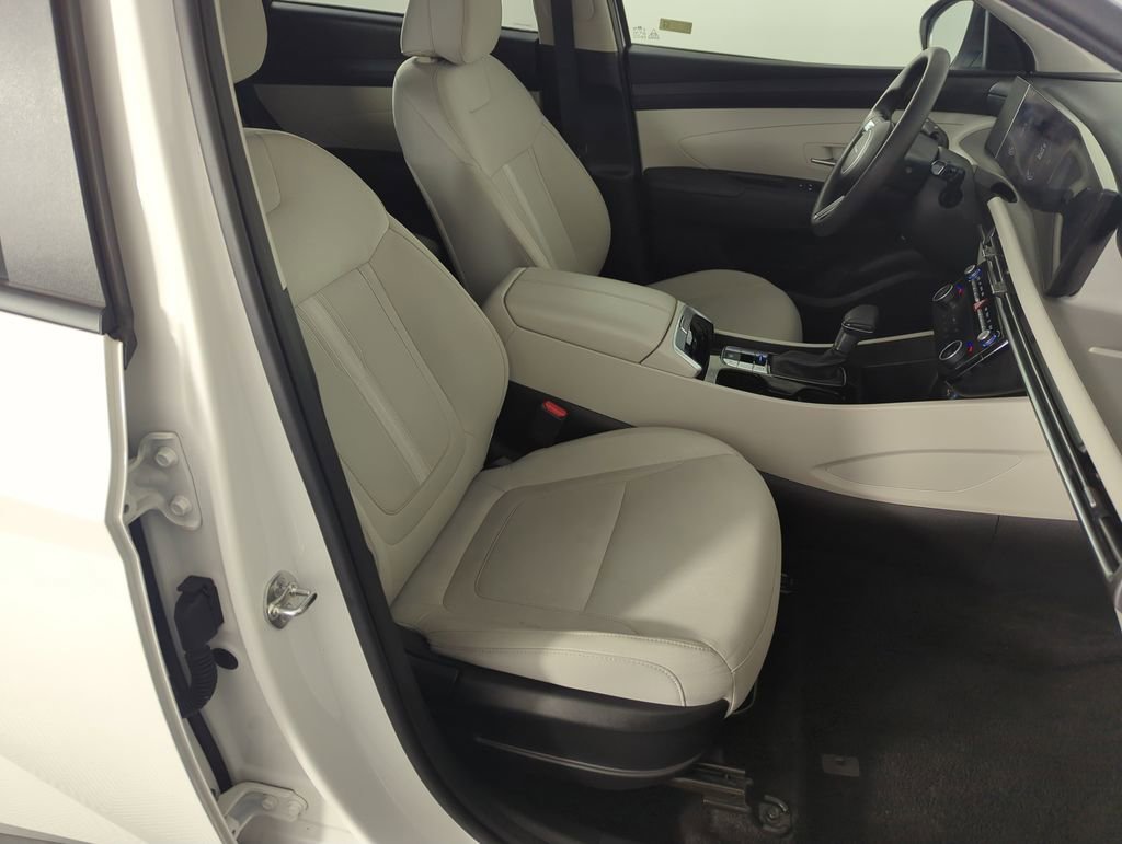 Used 2025 Hyundai Tucson SEL image 36