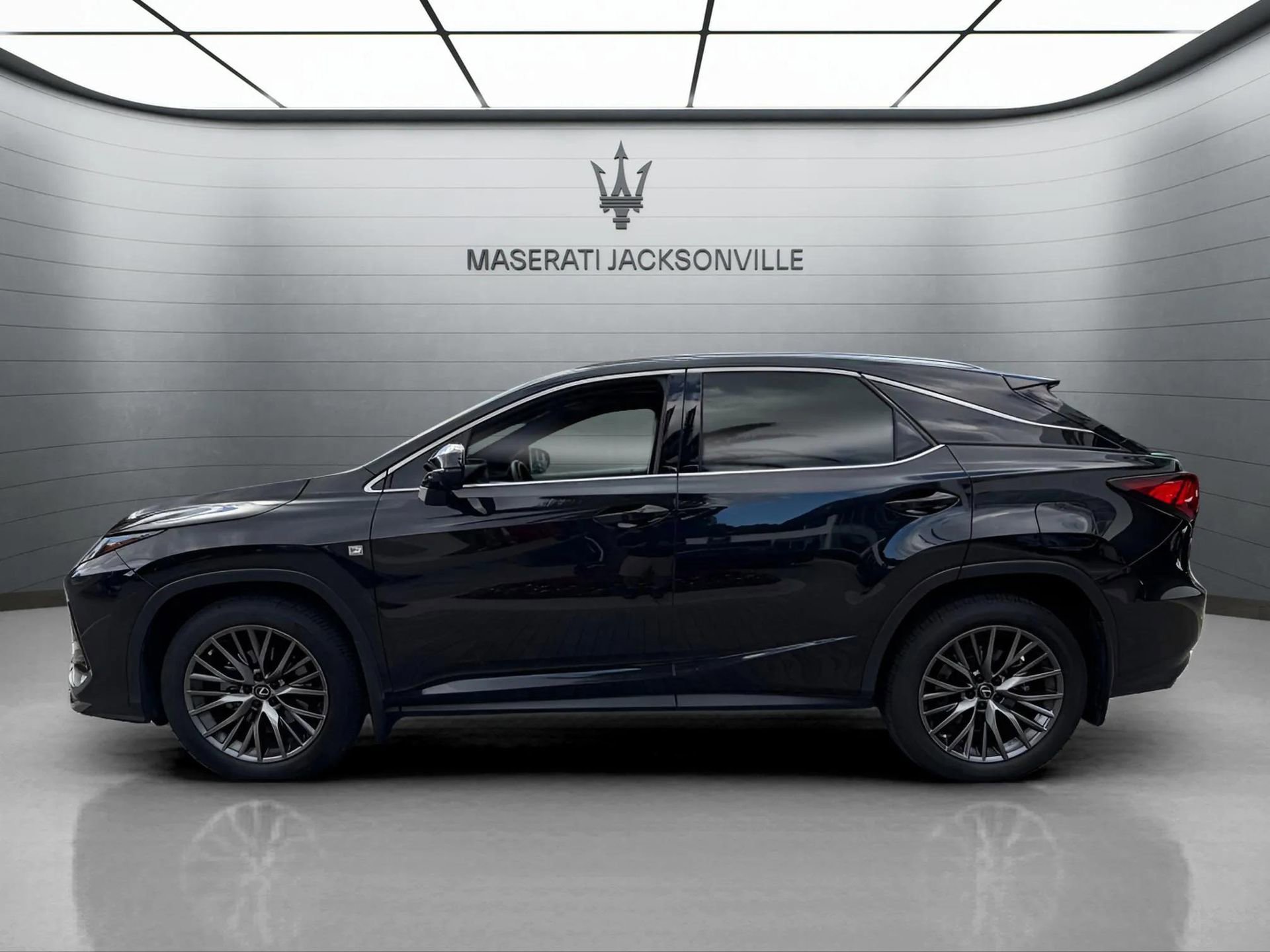 Used 2022 Lexus RX 350 F Sport image 7