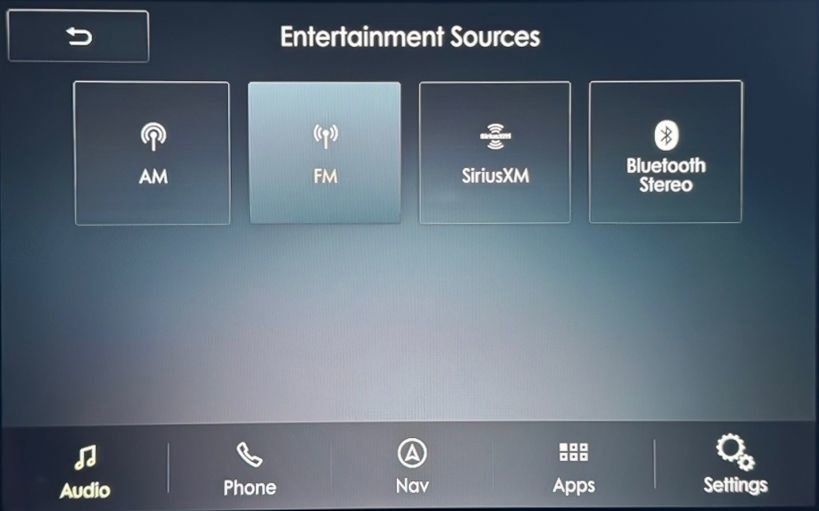 Used 2021 Lincoln Navigator Reserve w/ Luxury Package image 24