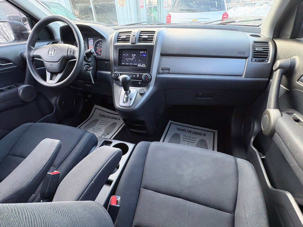 Used 2011 Honda CR-V LX image 17