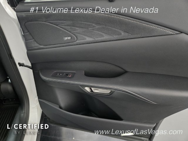 Used 2023 Lexus RX 350 FWD w/ Accessory Package image 22