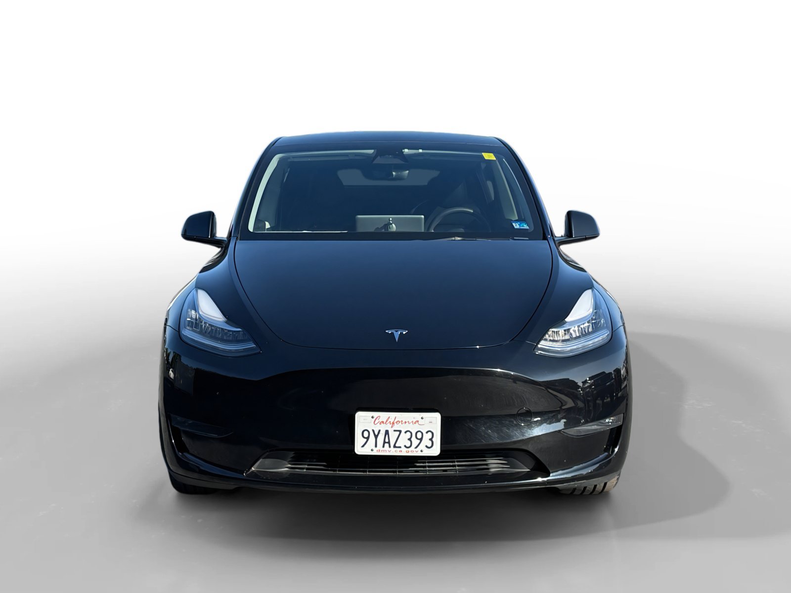 Used 2023 Tesla Model Y Long Range AWD/4WD image 8