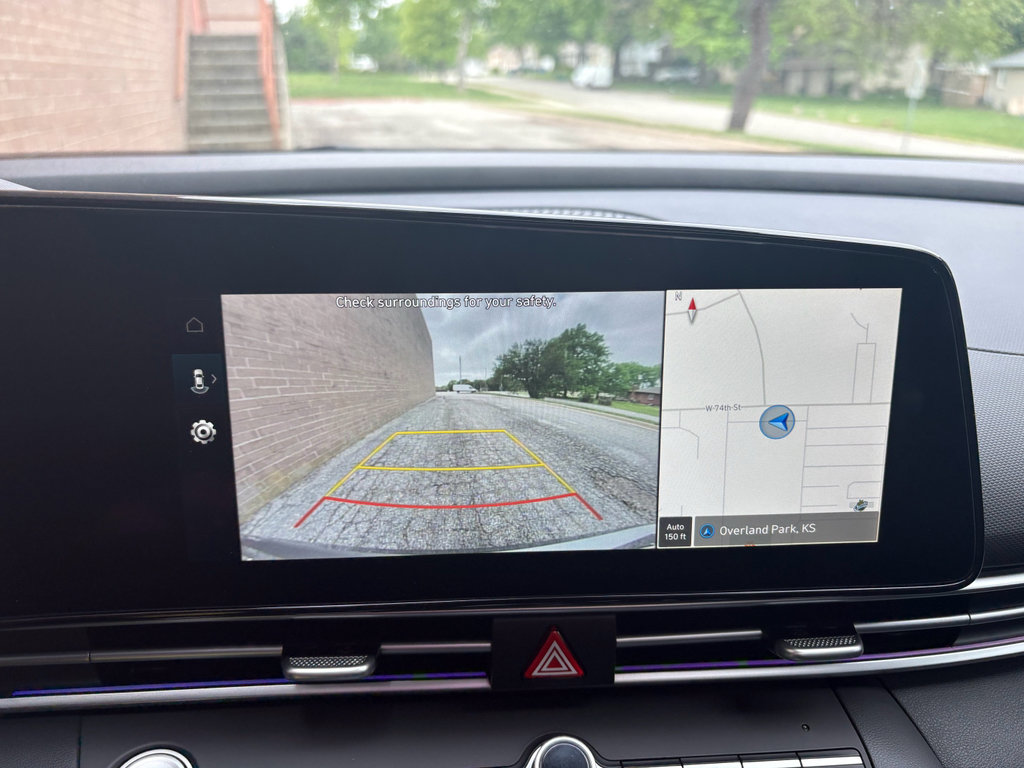 New 2026 Hyundai Elantra Limited FWD image 33
