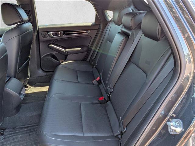 Used 2023 Honda Civic Sport Touring image 18