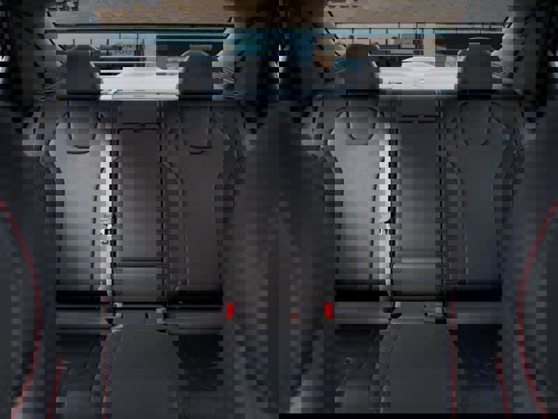 New 2026 Hyundai Elantra N Line image 12