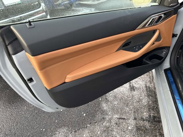 New 2026 BMW 430i xDrive 430i xDrive w/ M Sport Package image 11