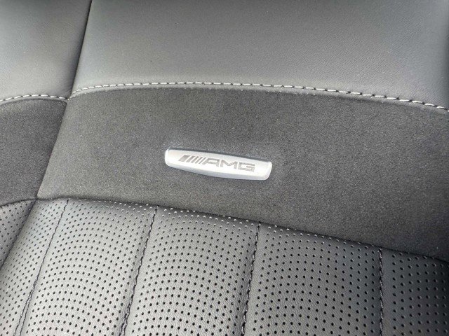 Used 2023 Mercedes-Benz GLE 63 AMG S image 25