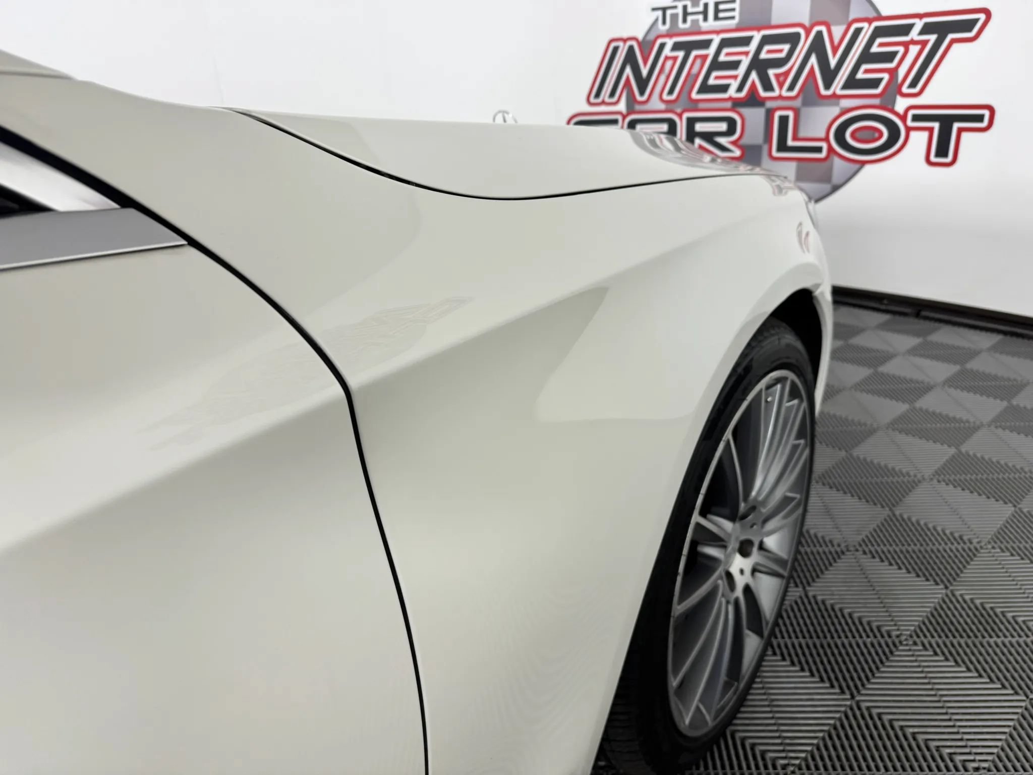 Used 2015 Mercedes-Benz S 550 Sedan image 32