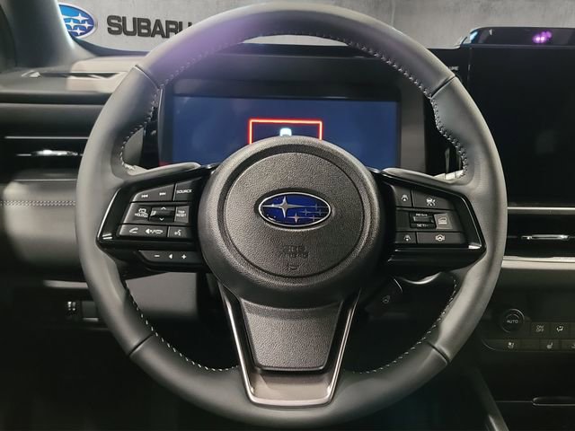 New 2026 Subaru Outback Touring XT image 11