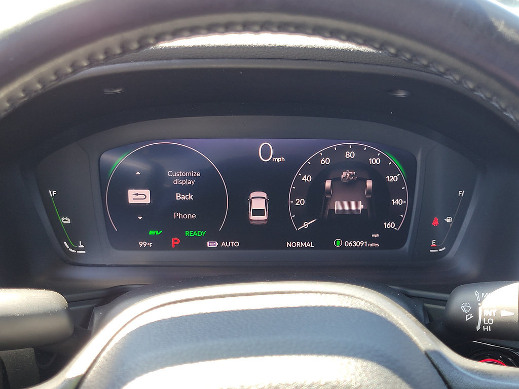 Used 2024 Honda Accord Sport image 25