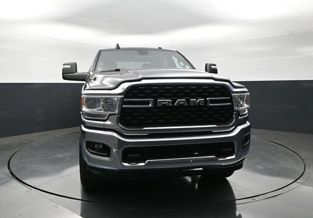 Used 2024 RAM 2500 Big Horn w/ Bed Utility Group AWD/4WD image 5