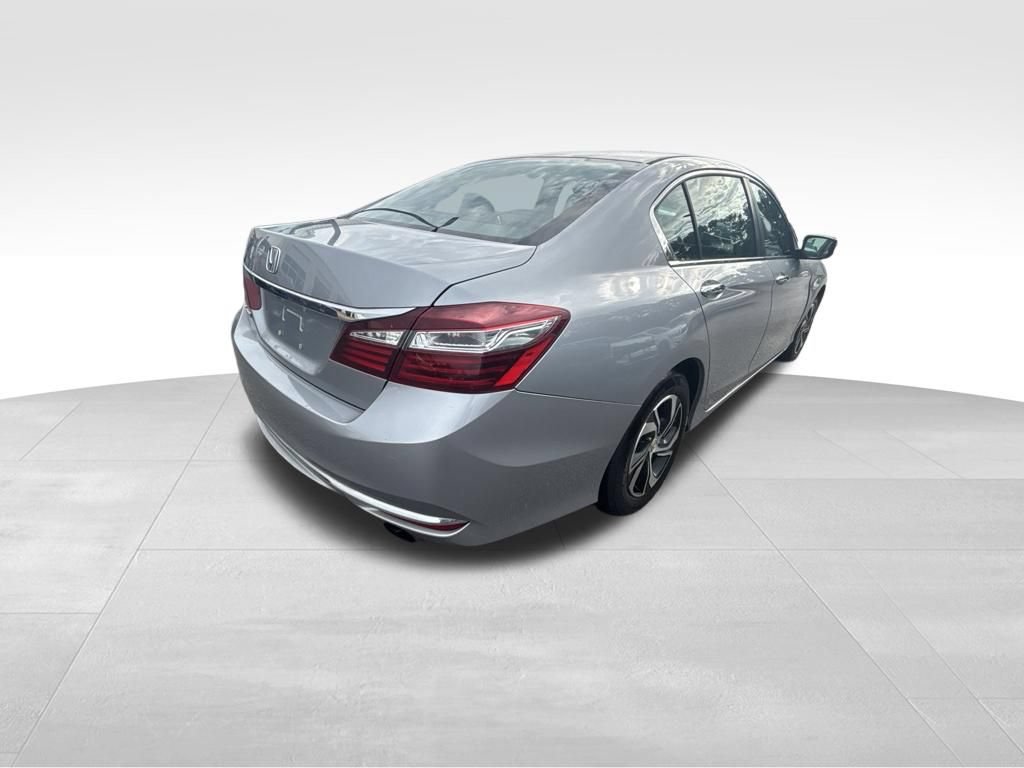 Used 2017 Honda Accord LX image 6